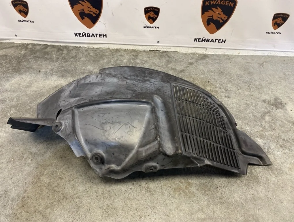 Подкрылок Hyundai Tucson 2005