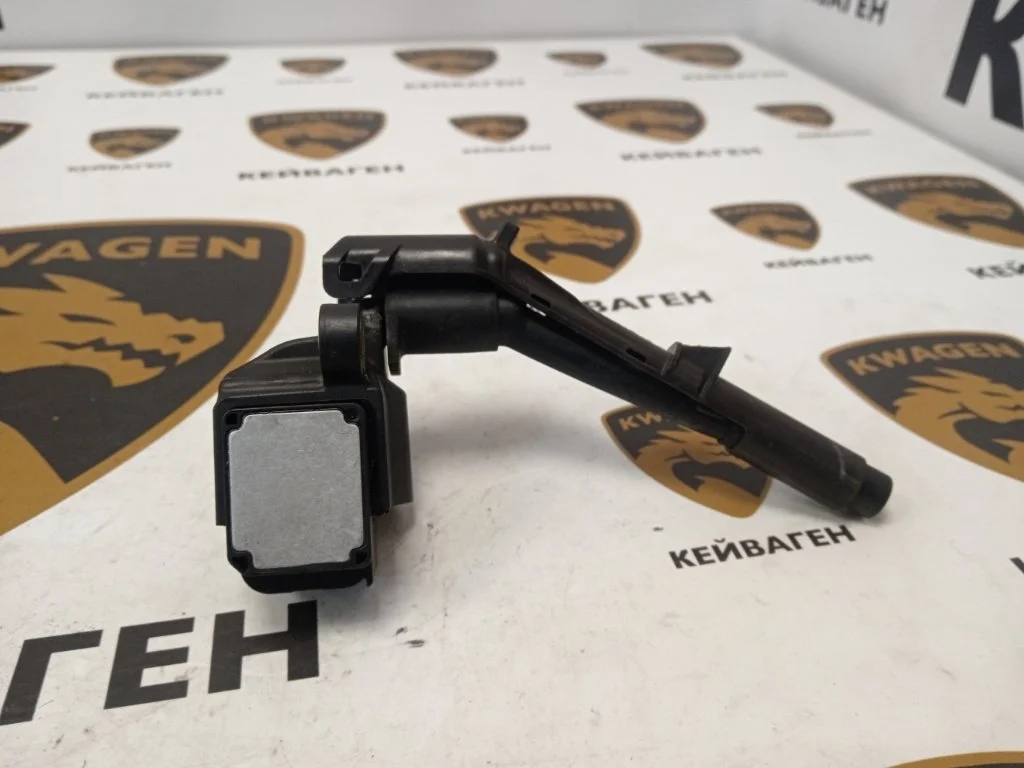 Катушка зажигания Mercedes-Benz -Class 2013 W212