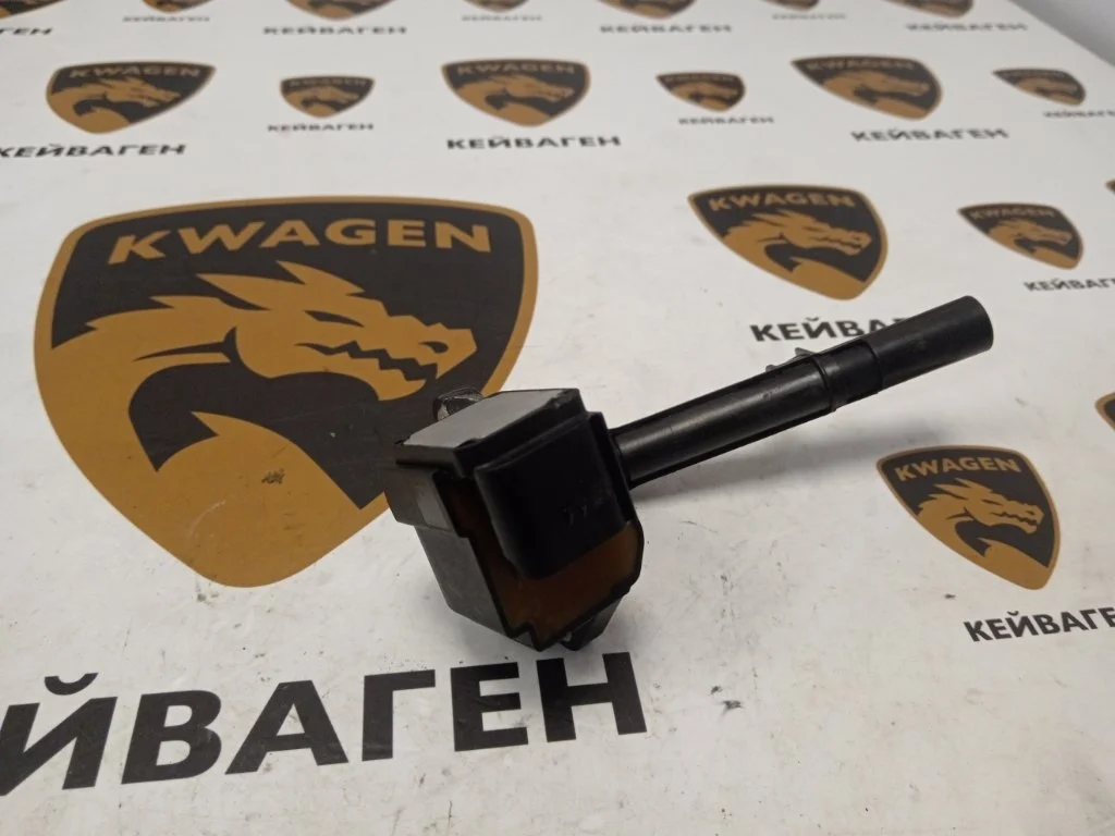 Катушка зажигания Mercedes-Benz -Class 2013 W212