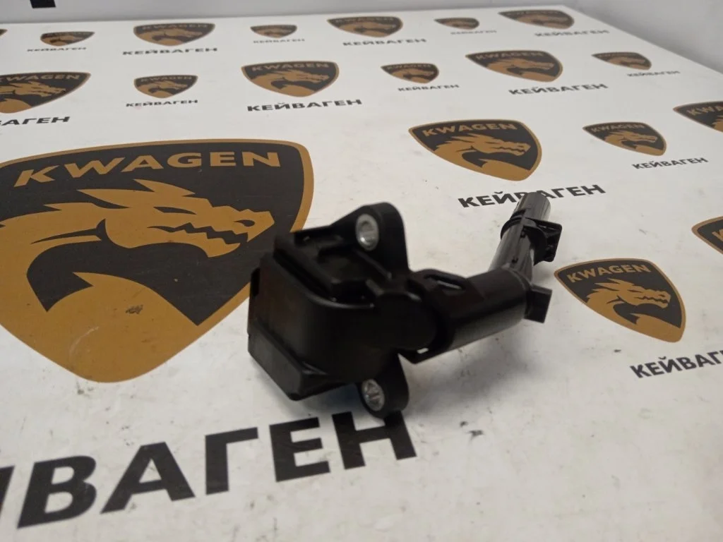 Катушка зажигания Mercedes-Benz -Class 2013 W212