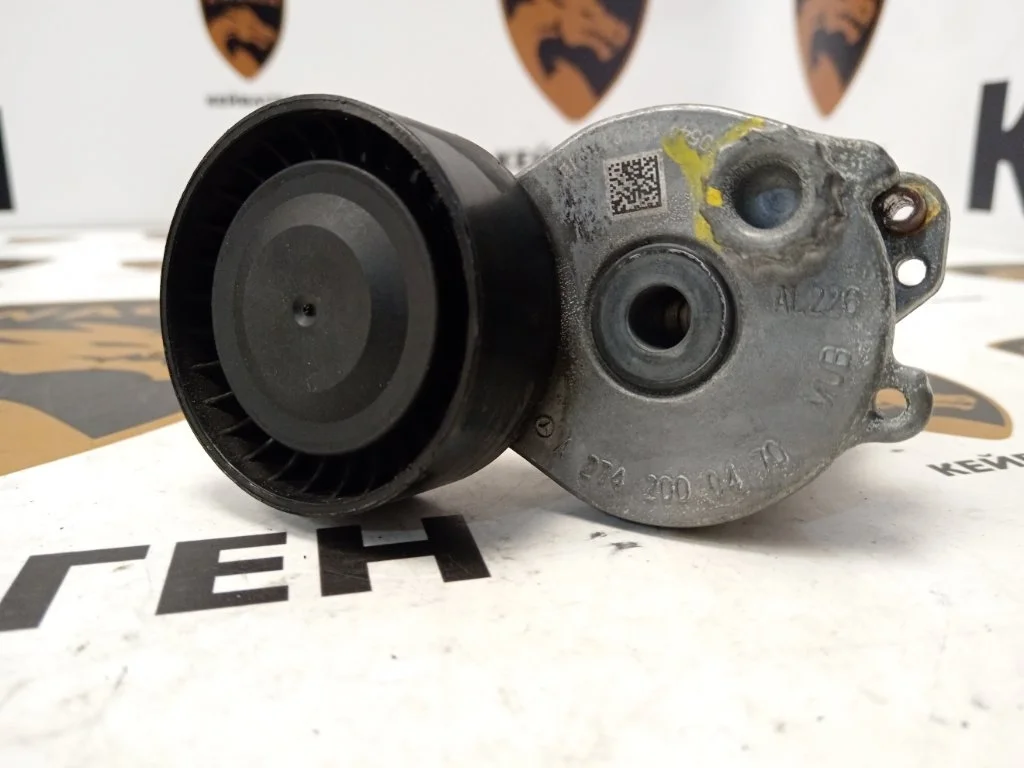 Ролик натяжной навесного оборудования Mercedes-Benz -Class 2013 W212