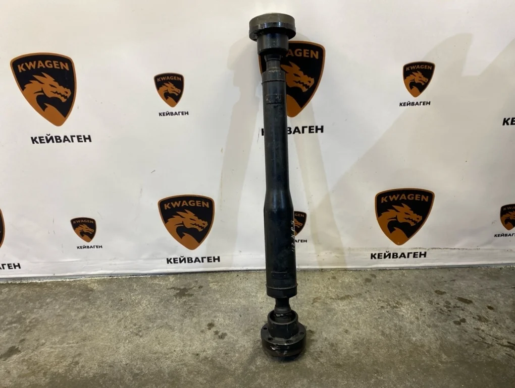 Карданный вал Land Rover L322 2007