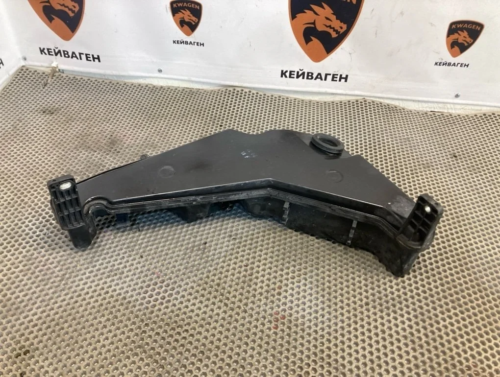 Бачок стеклоомывателя Audi Q5 2013 8R