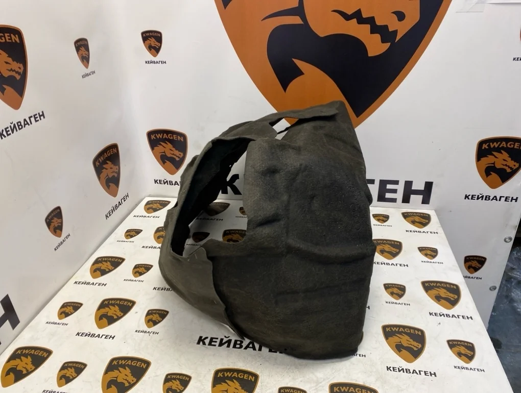 Подкрылок Audi A6 2015 C7