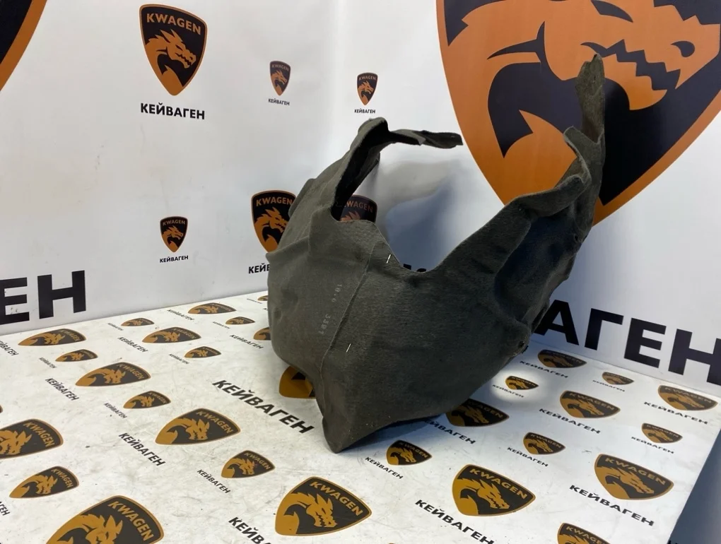 Подкрылок Audi A6 2015 C7