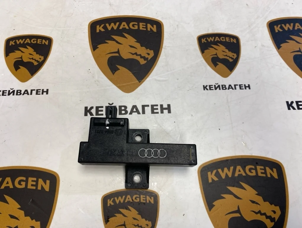 Антенна Audi a7 2012 4g