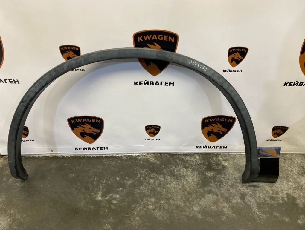 Накладка декоративная Volkswagen Touareg 2013 7P