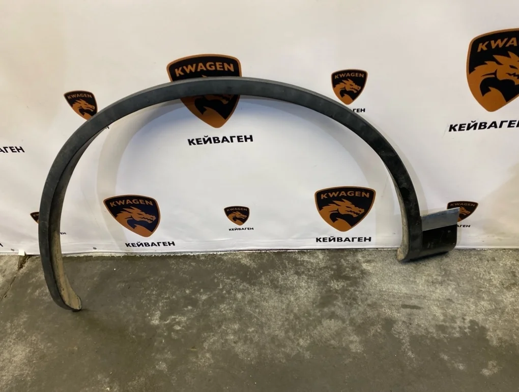 Накладка декоративная Volkswagen Touareg 2013 7P