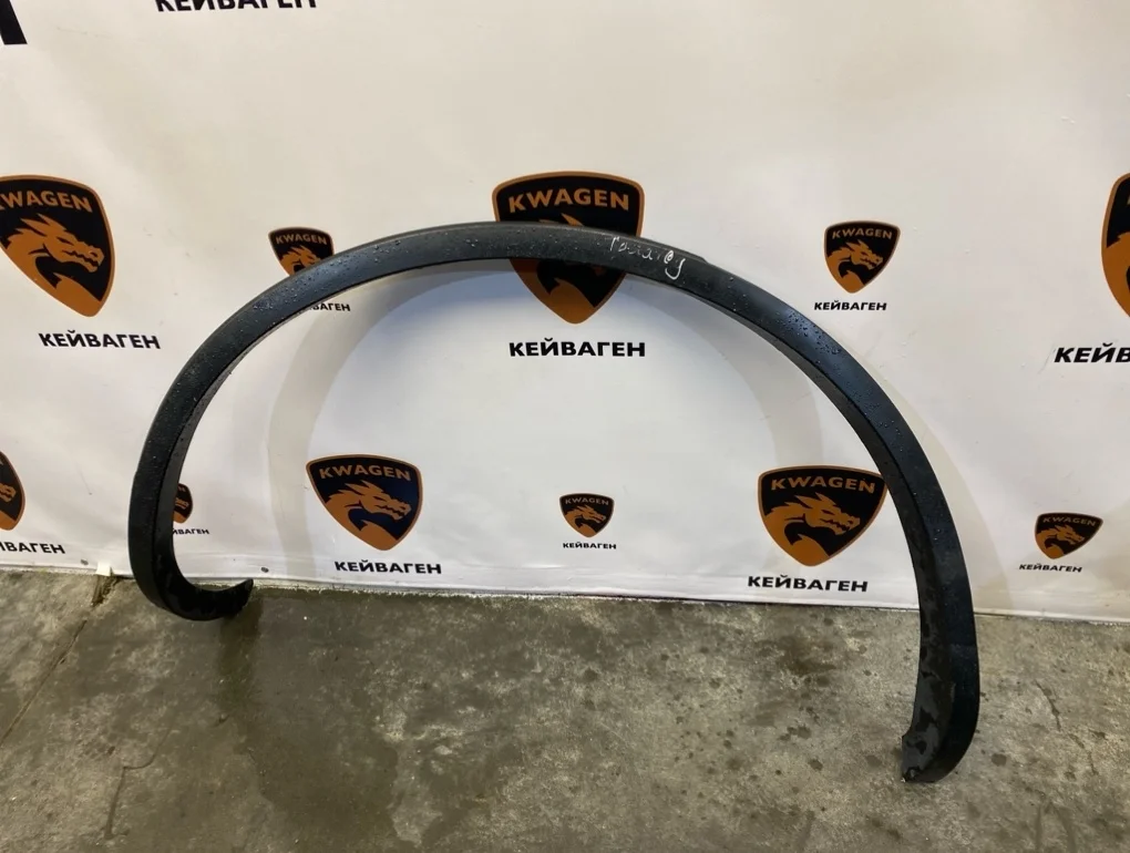 Накладка декоративная Volkswagen Touareg 2013 7P