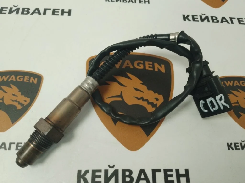 Лямбда зонд Audi Q7 2010 4L