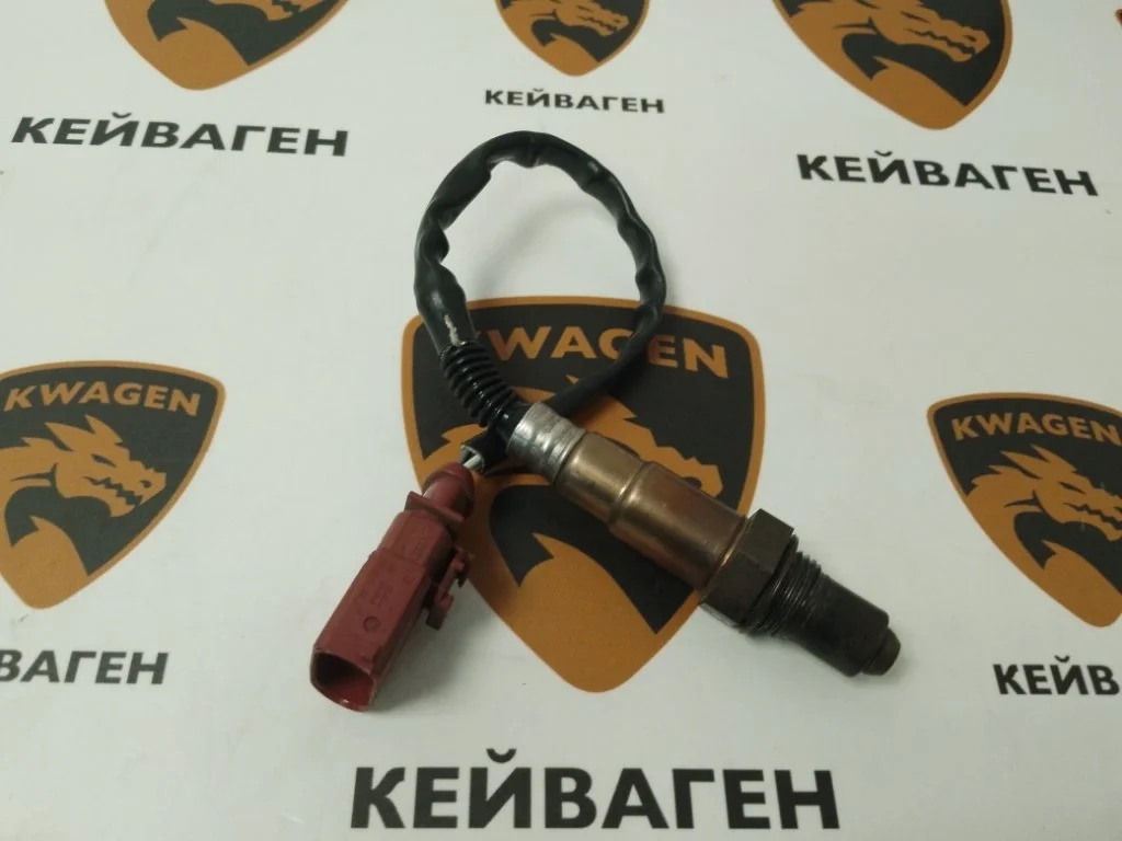 Лямбда зонд Audi A6 2015 C7