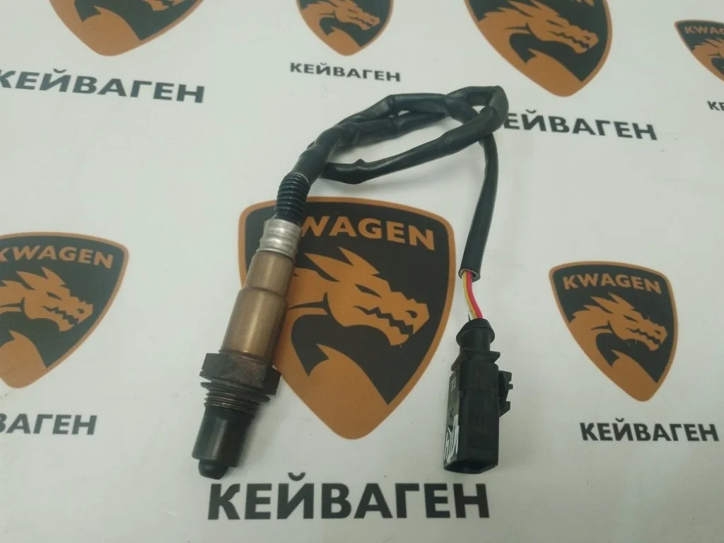 Лямбда зонд Audi A8 2011 D4