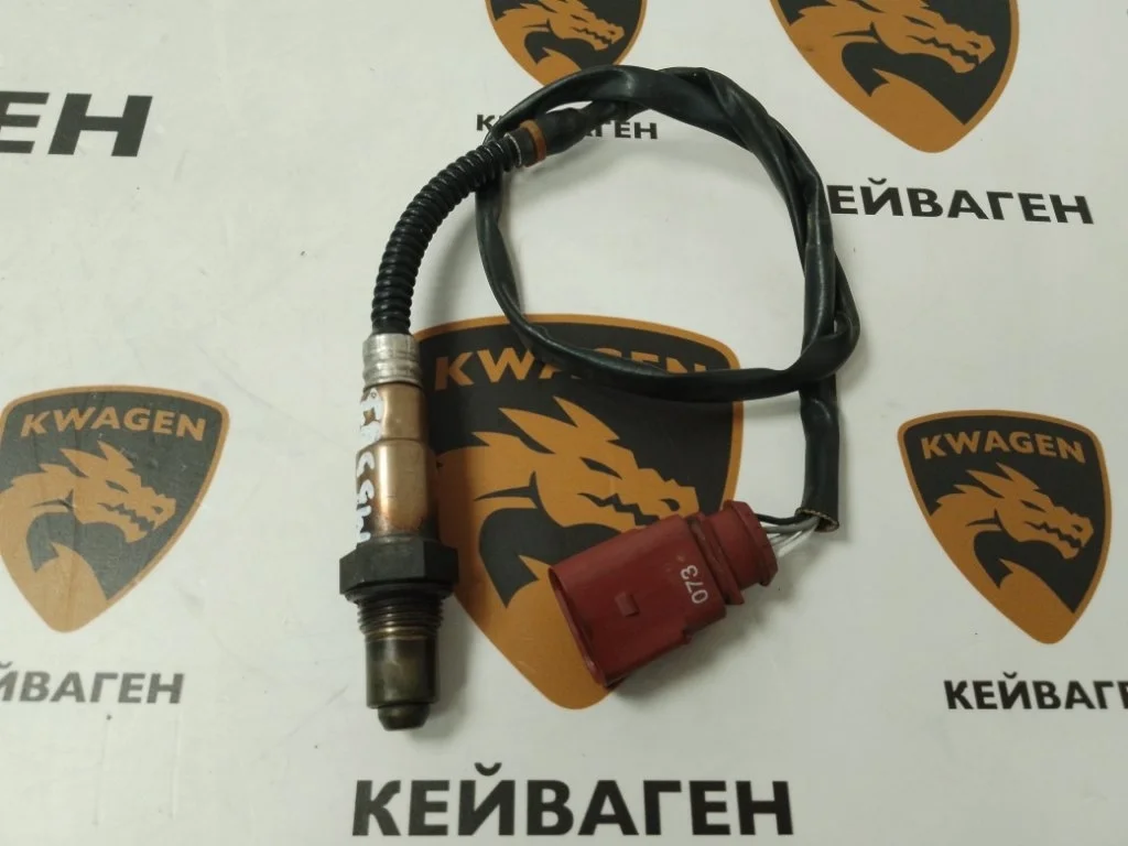 Лямбда зонд Audi A8 2011 D4