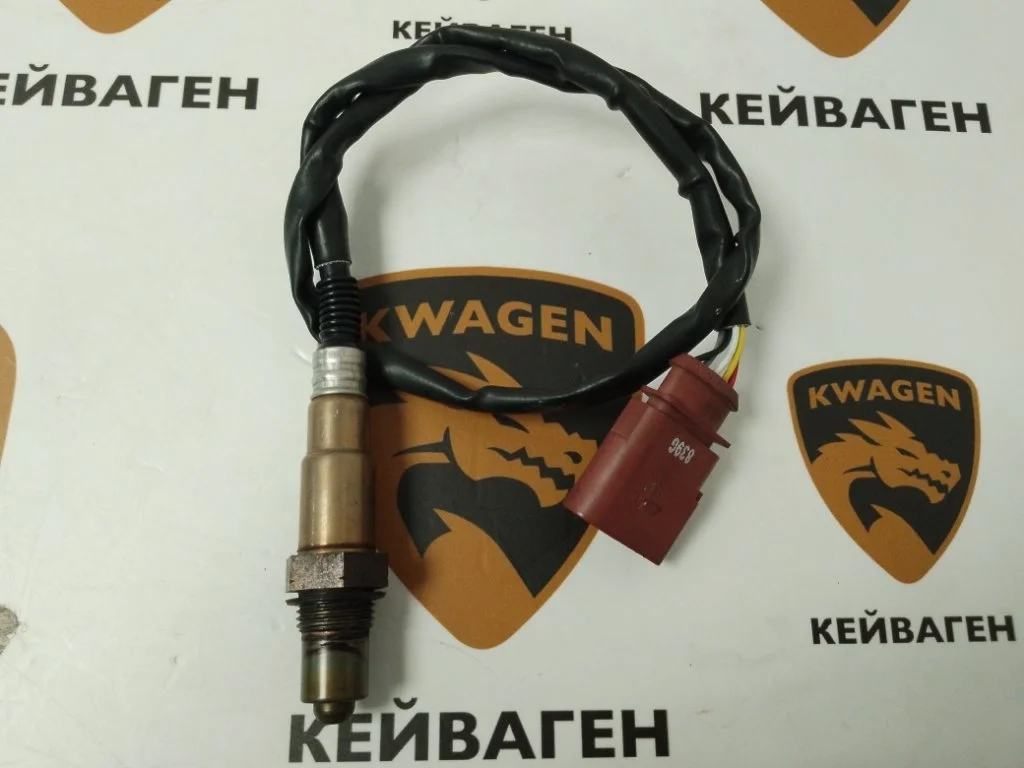 Лямбда зонд Audi A8 2011 D4