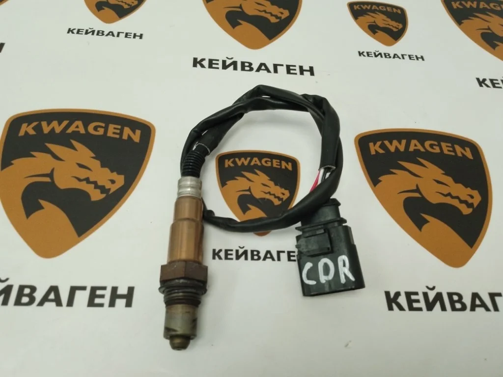 Лямбда зонд Audi Q7 2010 4L