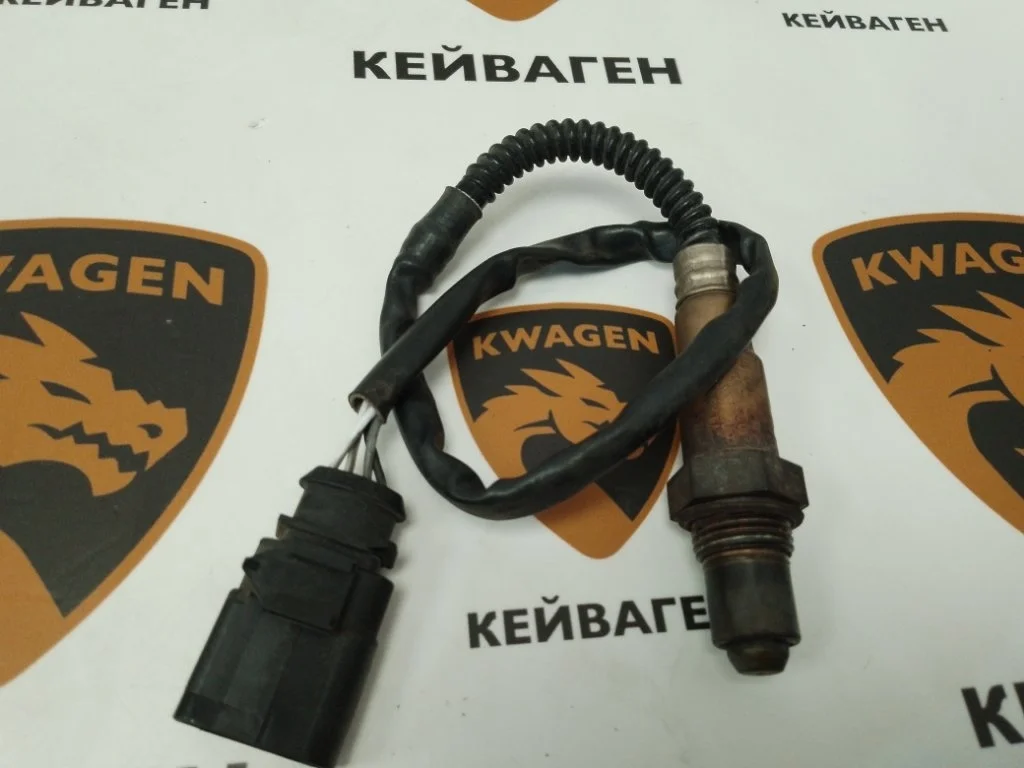 Лямбда зонд Audi Q7 2010 4L