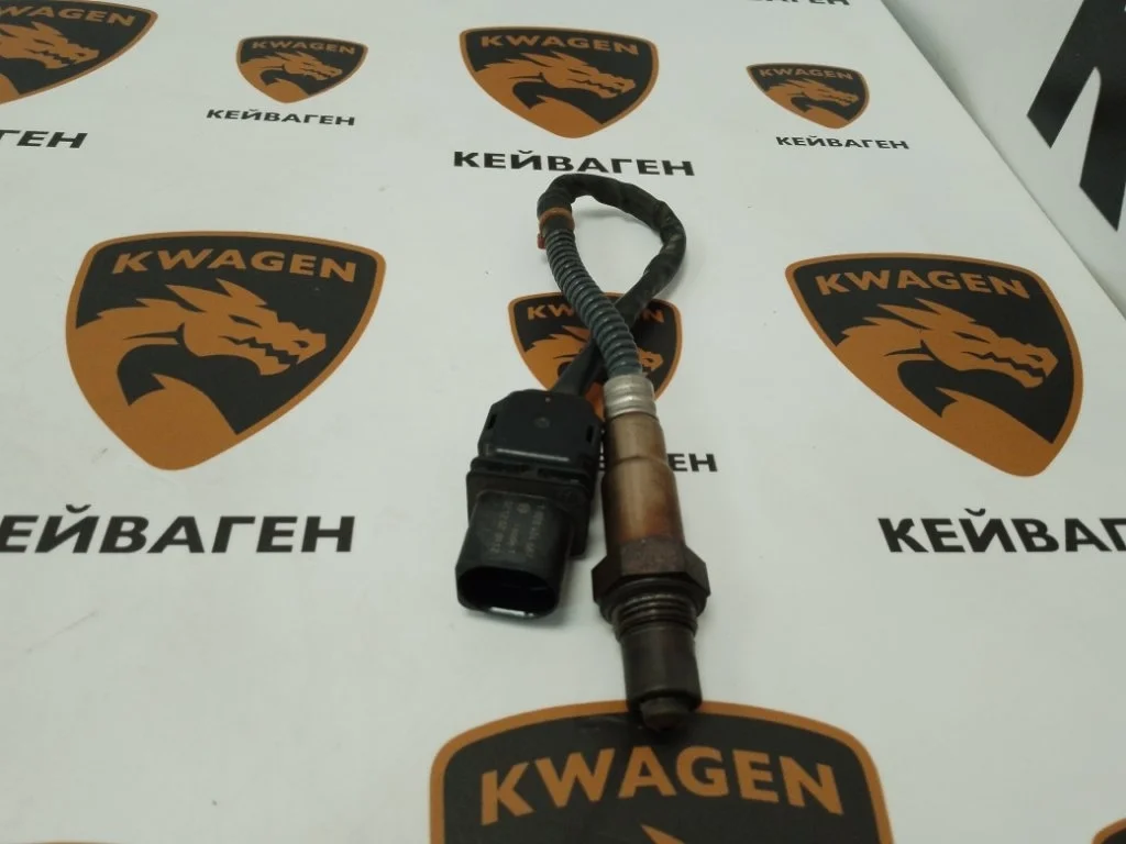 Лямбда зонд Volkswagen Touareg 2011 7P