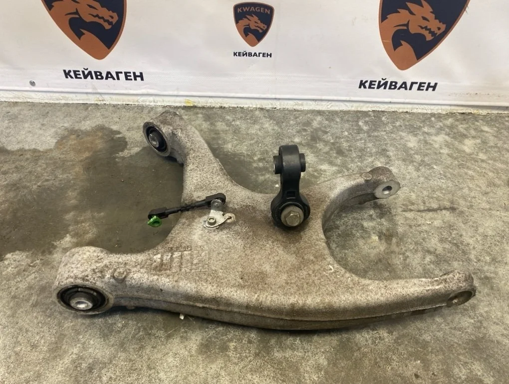 Рычаг подвески Audi A6 2015 C7