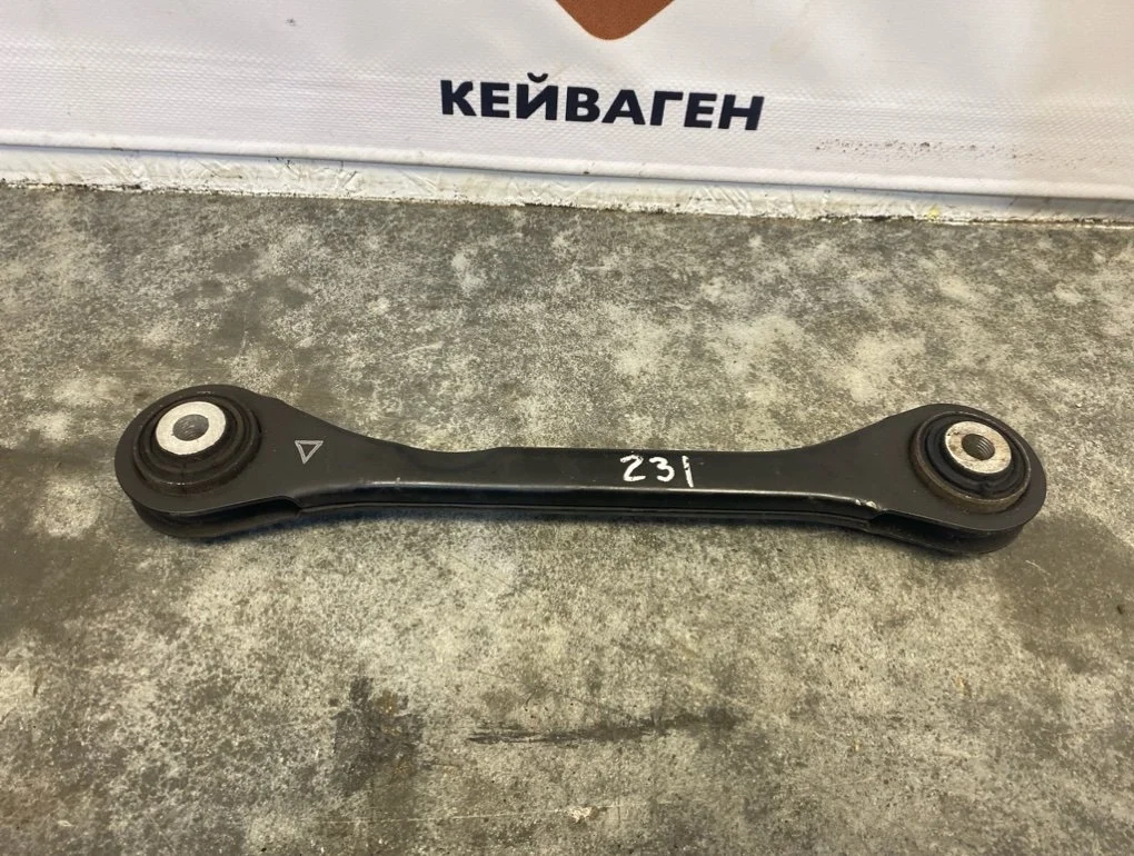 Рычаг подвески Audi A6 2015 C7