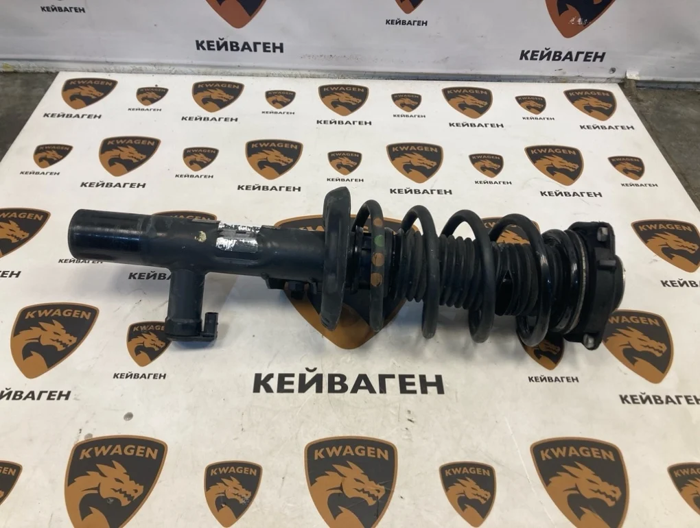 Амортизатор подвески Volkswagen Passat CC 2012 B6