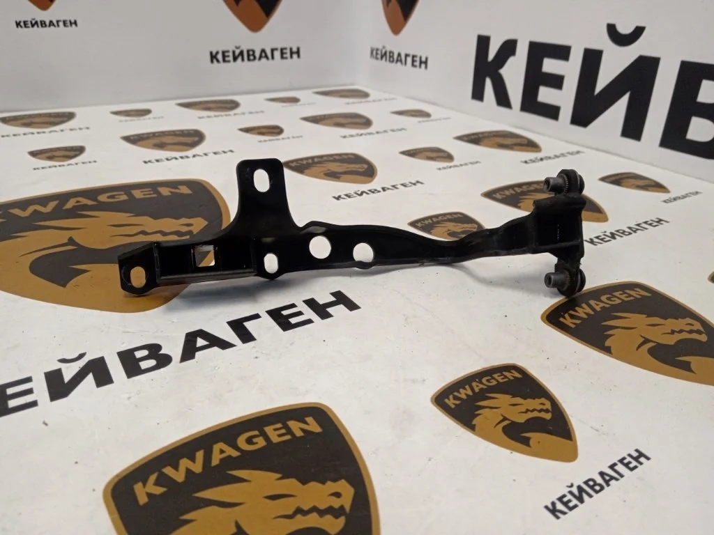 Крепление Porsche Cayenne 2008 957