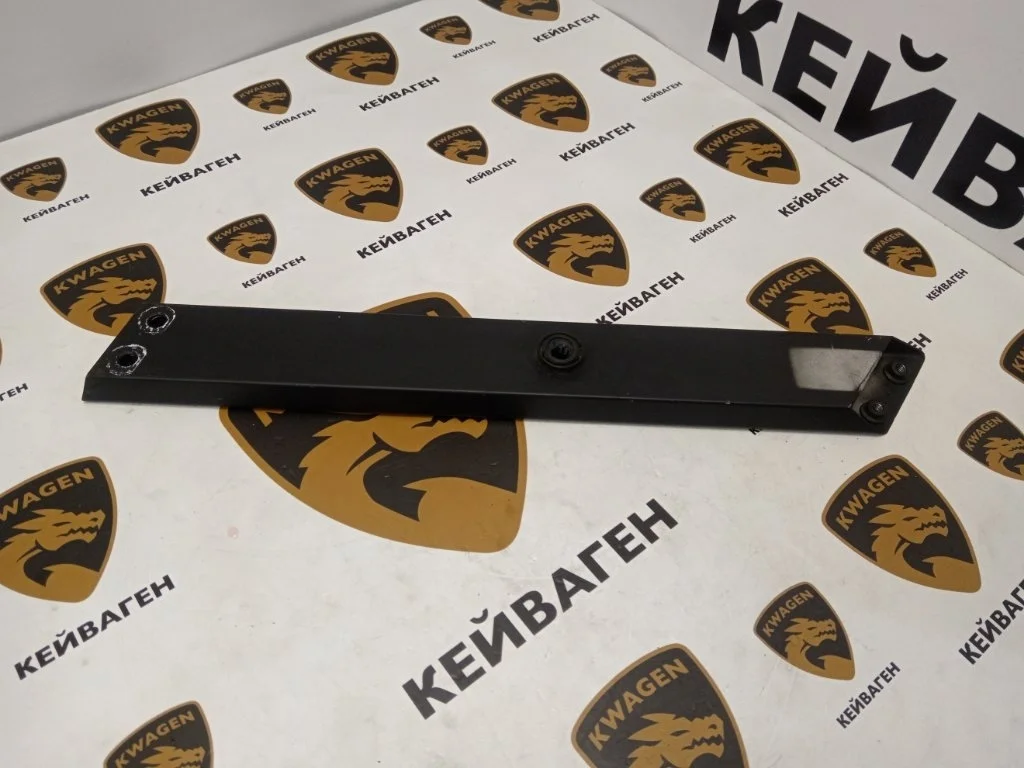 Распорка кузова Audi A8 2016 D4