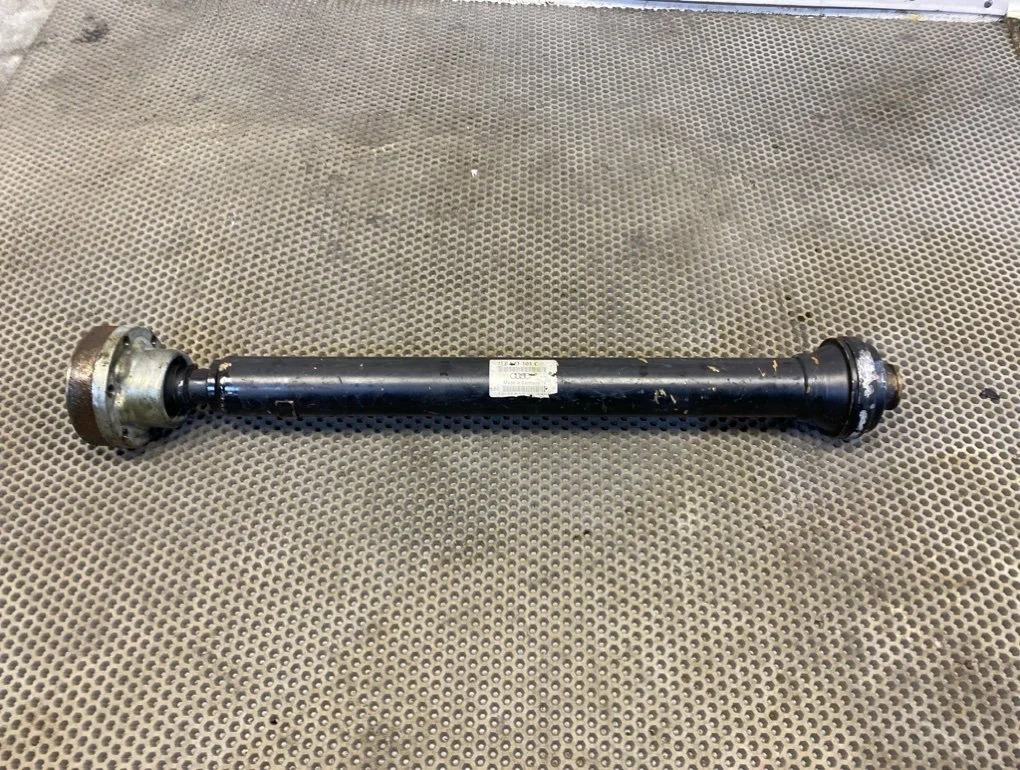 Карданный вал Audi Q7 2011 4L