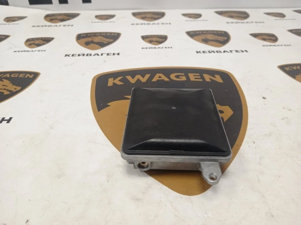 Радарный датчик Audi RS4 2013 B8