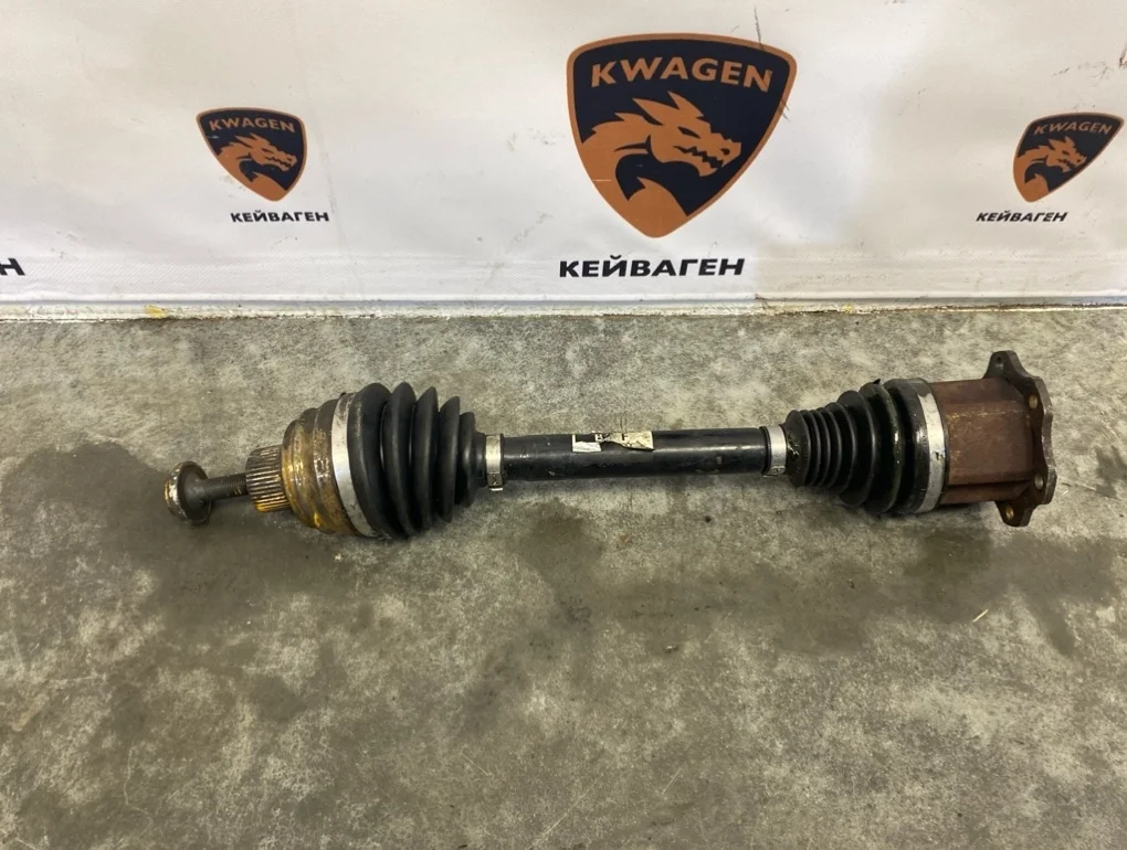 Привод Audi A6 2013 C7