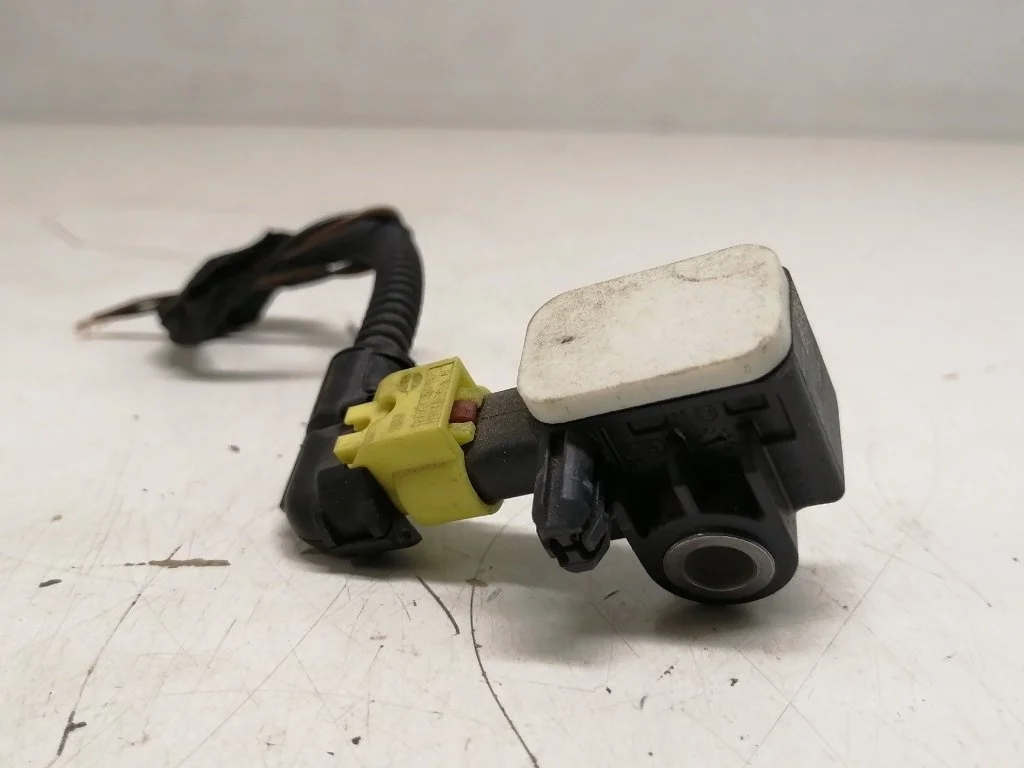 Датчик air bag Audi A6 C7