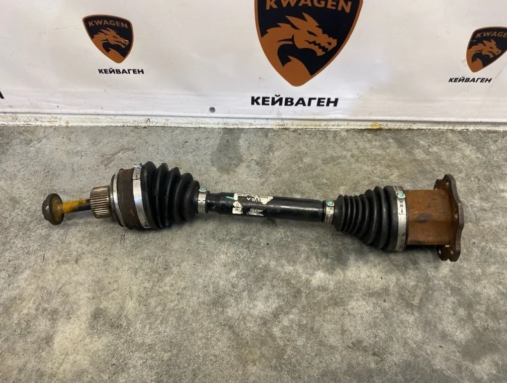 Привод Audi A5 2015 8T