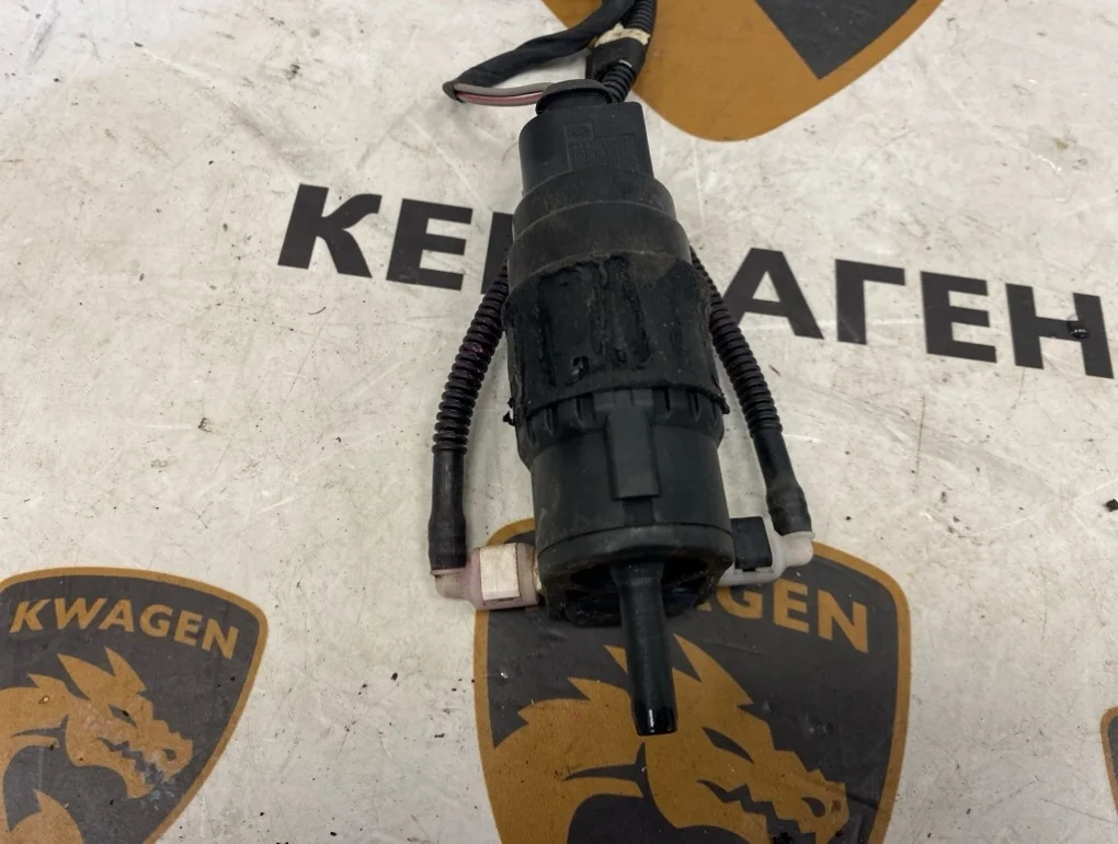 Насос омывателя Audi Q5 2011 8R