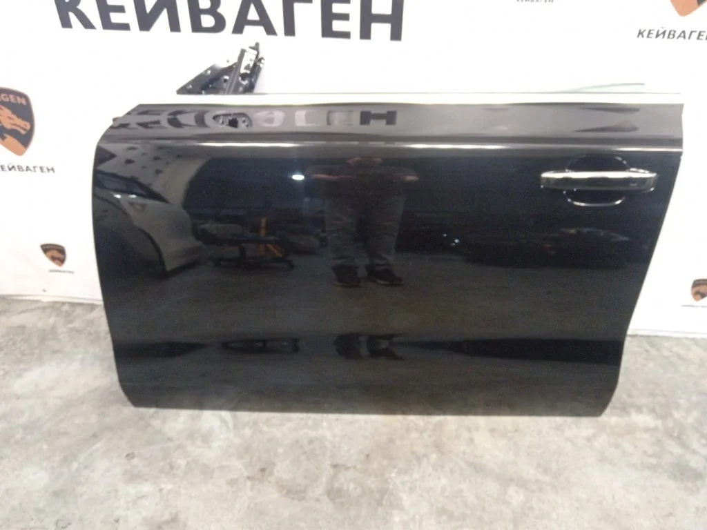 Дверь Audi a7 2015 4G