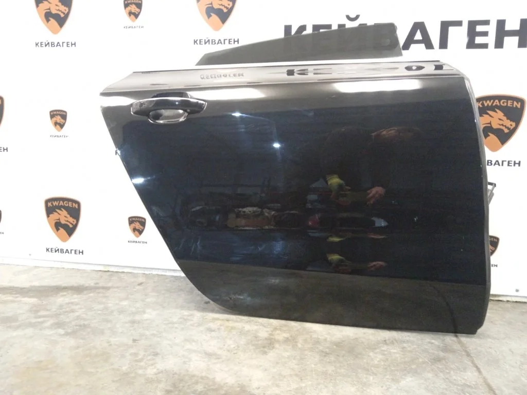 Дверь Audi a7 2015 4G