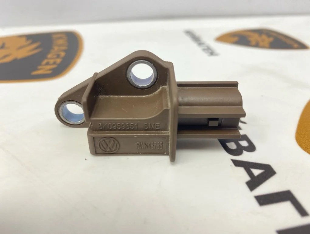 Датчик удара Audi A4 2012 B8