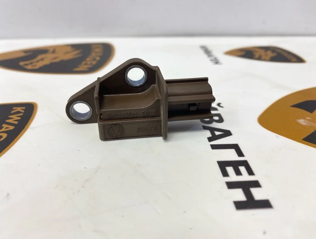 Датчик удара Audi A4 2012 B8