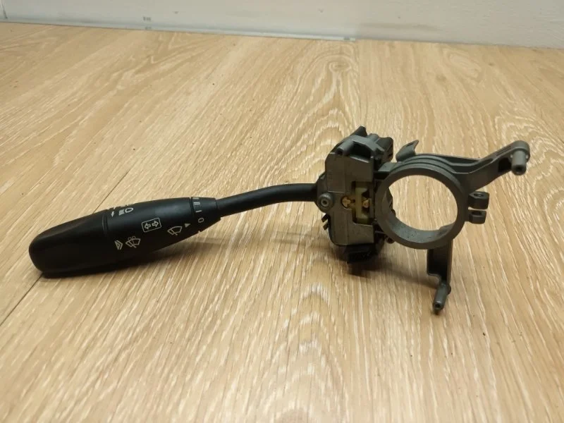 Подрулевой переключатель дворников Mercedes 2006 W203