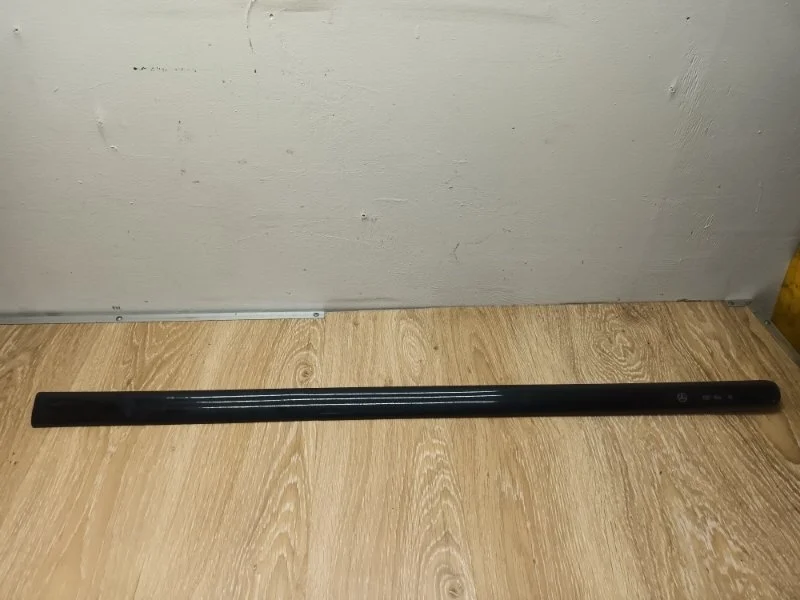 Молдинг двери Mercedes ML 1999 W163