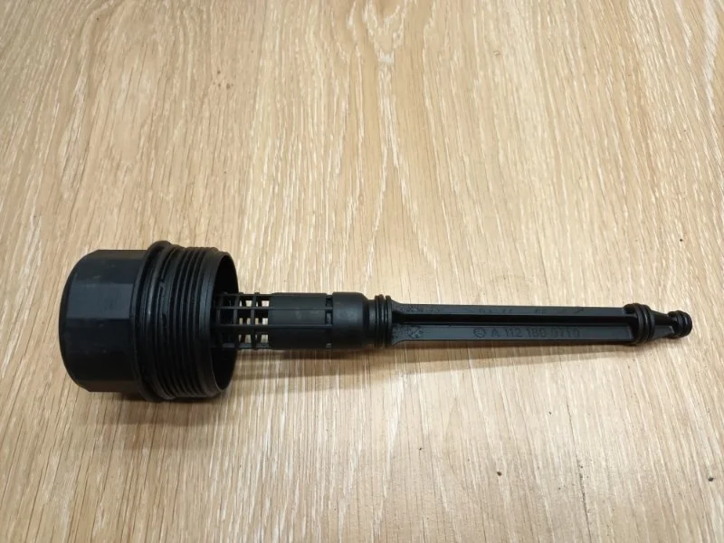 Корпус масляного фильтра Mercedes ML W163