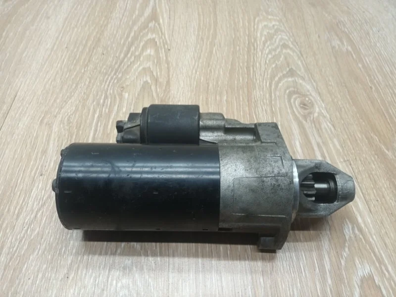 Стартер Mercedes ML W163