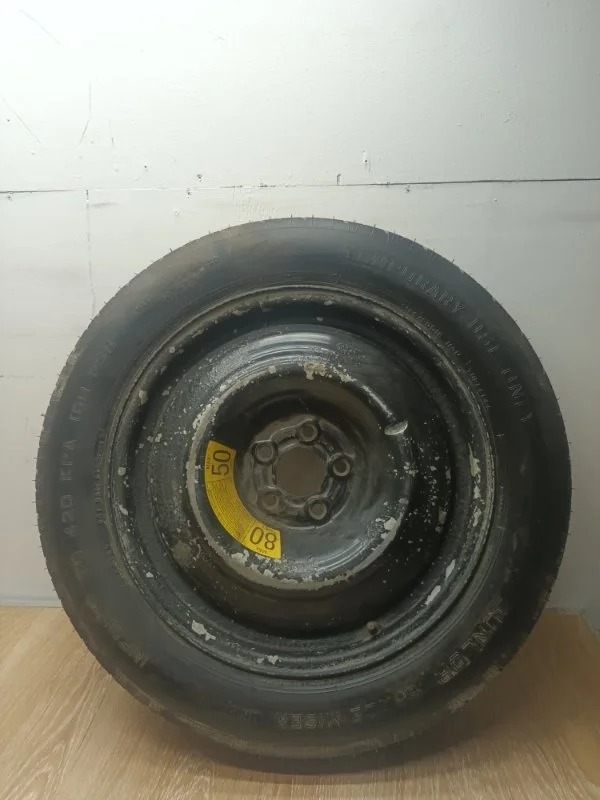 Докатка Mercedes ML W163