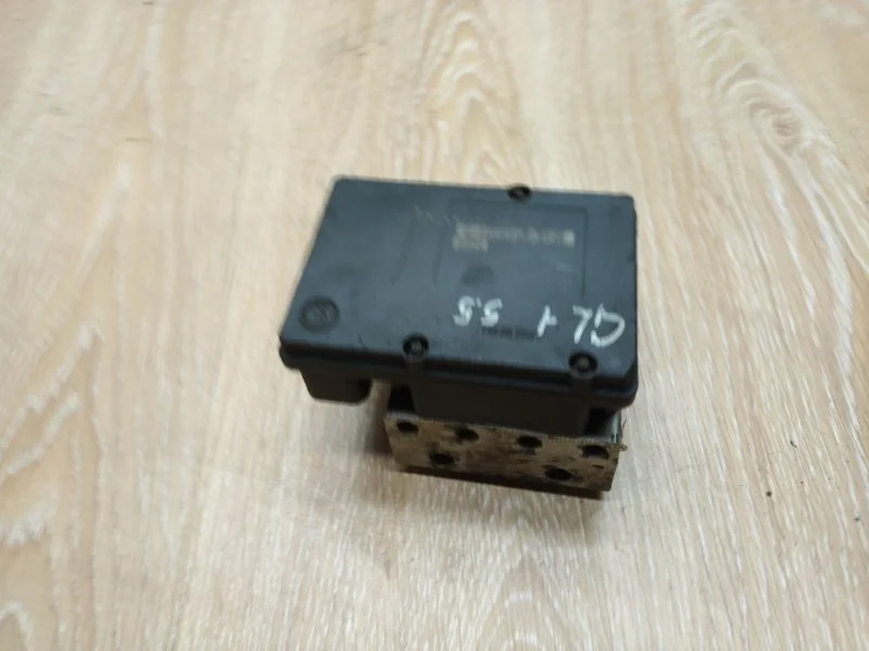 Блок abs Mercedes GL X164