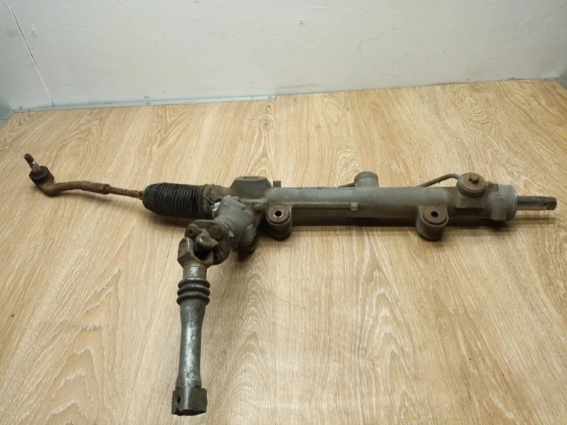 Рулевая рейка Mercedes 2006 W203