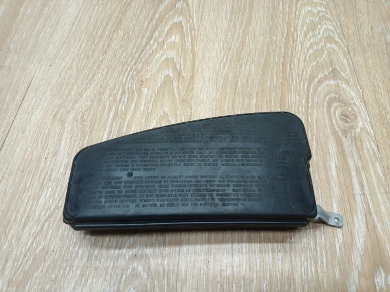 Подушка безопасности в сиденье Mercedes ML W164