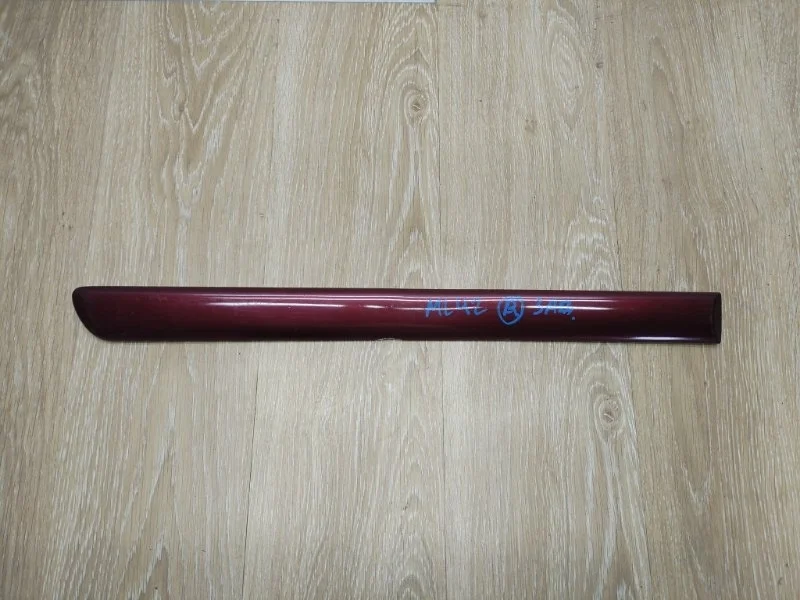 Молдинг двери Mercedes ML W163