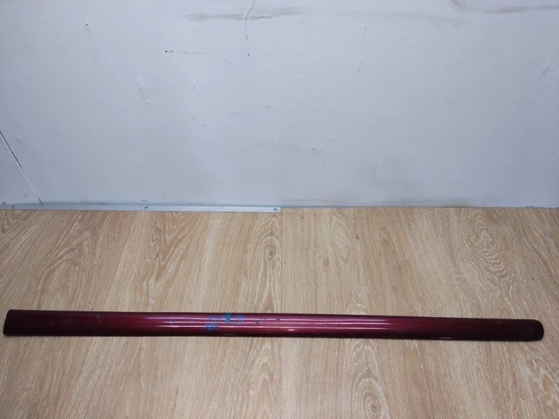 Молдинг двери Mercedes ML W163