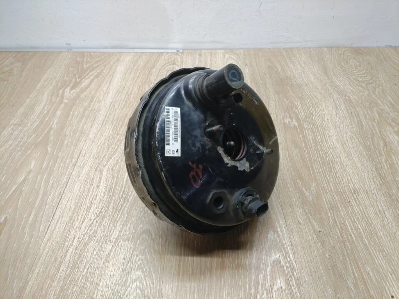 Вакуумный усилитель тормозов Mercedes ML W163