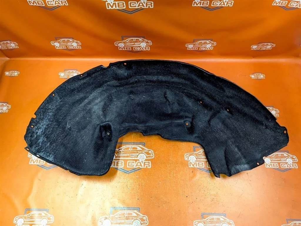 Подкрылок задний правый Mercedes-Benz