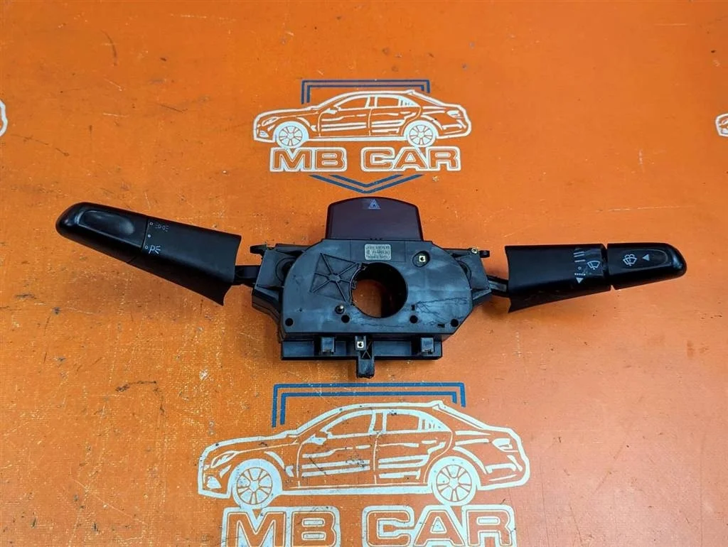 Переключатель подрулевой Mercedes-Benz