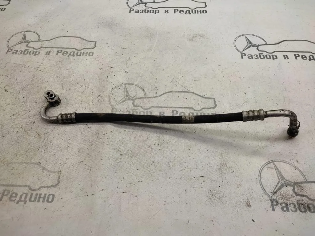 Трубка кондиционера Mercedes-Benz